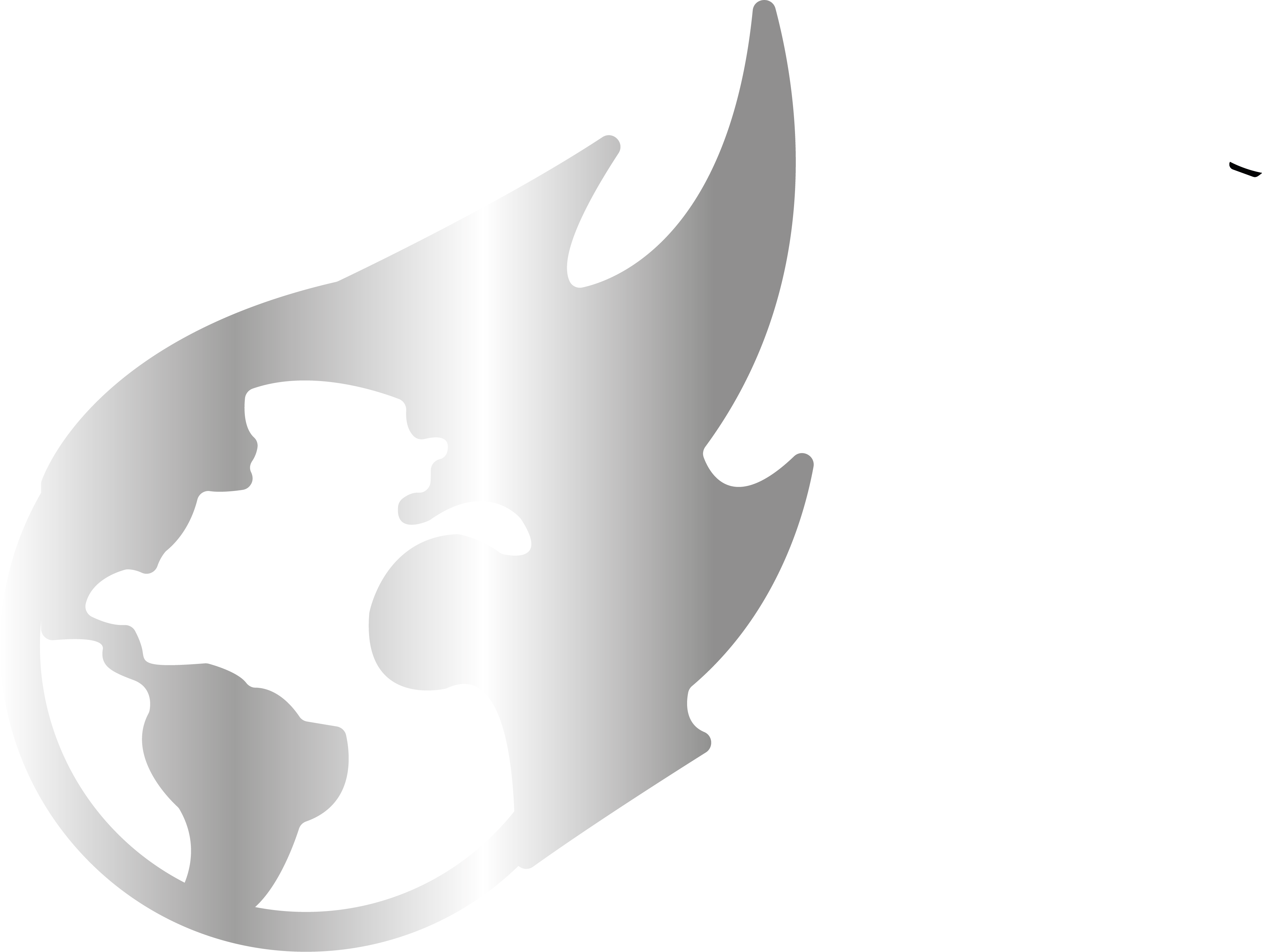 Logo VirkVigen Ministries
